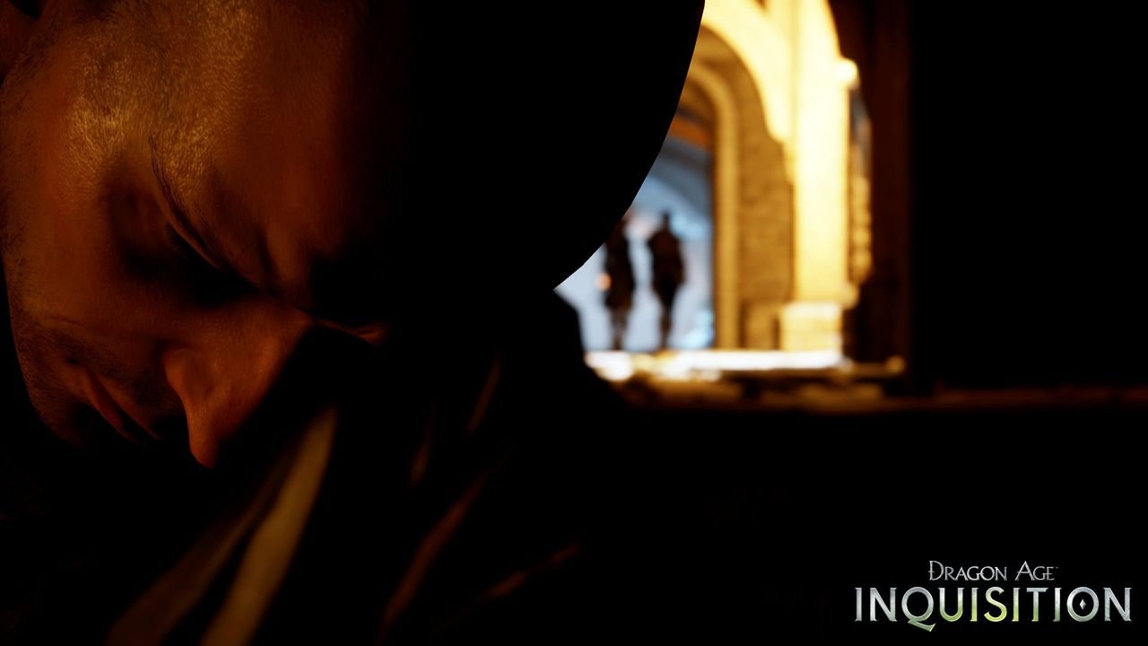 Dragon Age: Inquisition - Imagen 40